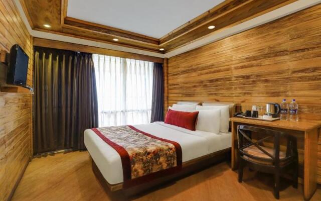 Summit Grace Hotel