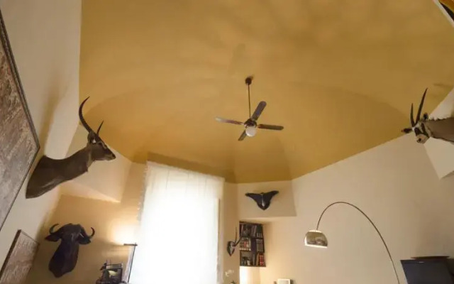 Castagnoli Halldis Apartment