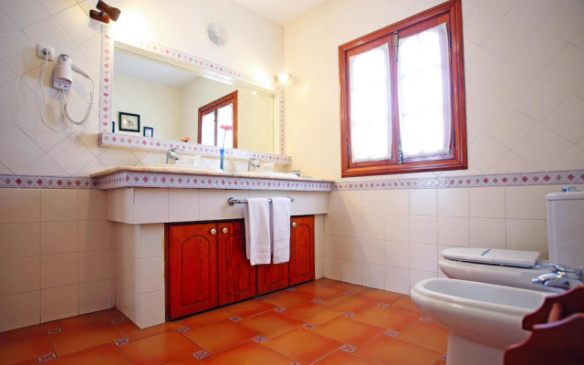 Holiday home in Caleta de Fuste with private pool