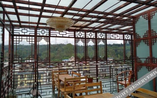 Tang Di Hotel