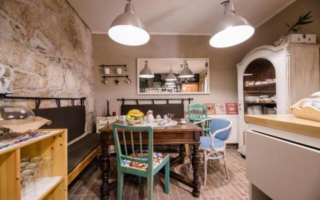 Boutique B&B Mali Pariz