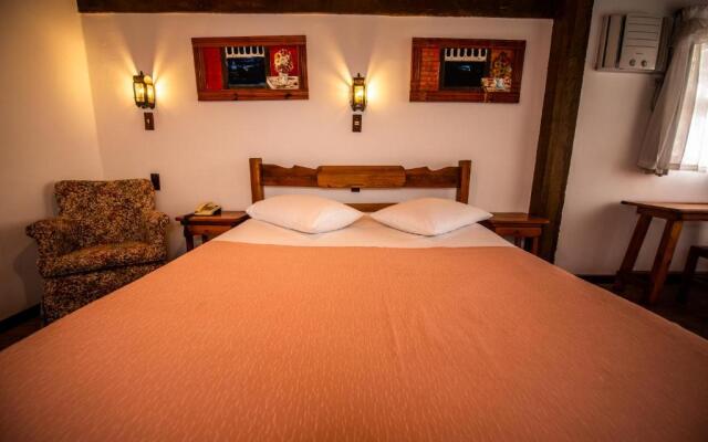 Pousada Monte Imperial