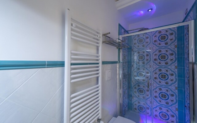 Le Suites Della Principessa- Apartment in the Heart of Ravello