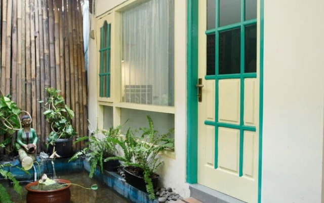 Rumah Kalpataru