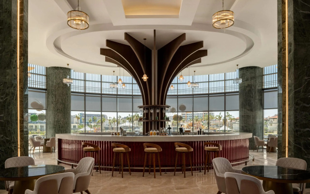 Wyndham Alanya