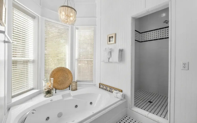 Destin Beach House - Southern Comfort