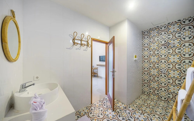 Kasmaran Bali Guest House