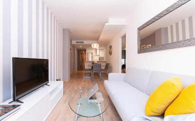 Premium Apartments Claudia by Aparters