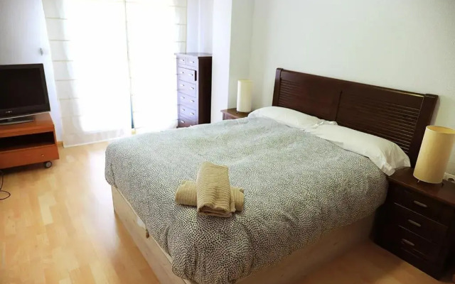 Apartamento Escribano Jaca