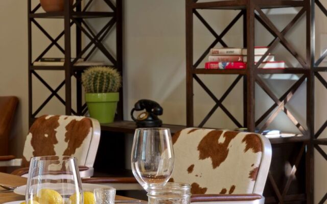 Lone Star Court, by Valencia Hotel Collection