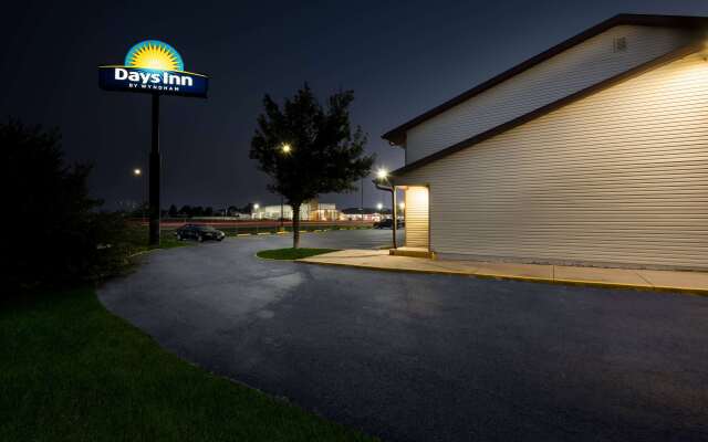 Days Inn by Wyndham Ankeny - Des Moines