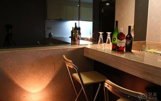Fancl Apartment