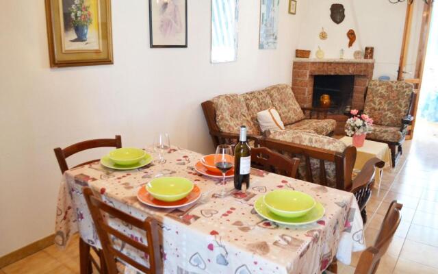 Casa Vacanza Vicino Spiaggia-Ll23