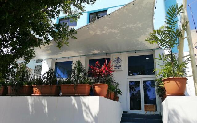 Hostel Vedado Azul