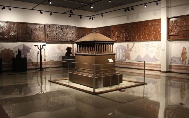 Soul Entertainment Residence by NewInn Fit