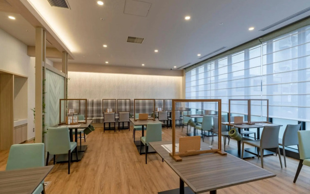 Hotel Keihan Sendai