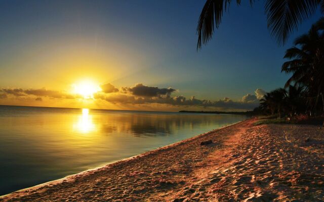 All Seasons Belize