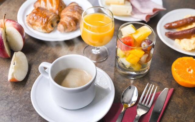 Hotel Residence Europe & Spa