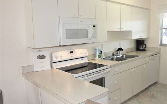 Jamaica Royale - 074 - 2 Br Villa