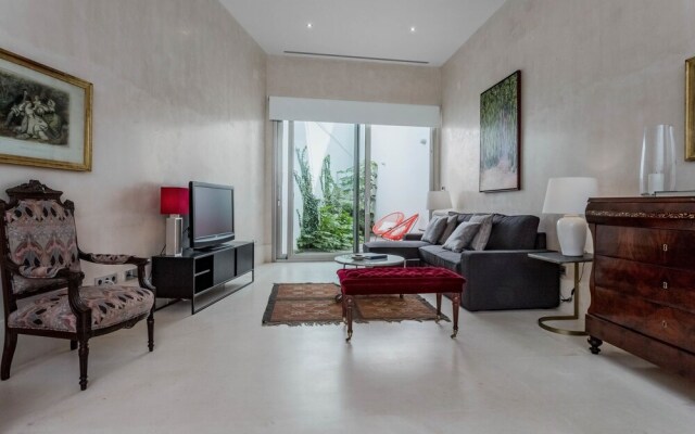 Plaza De Las Mercedarias 2