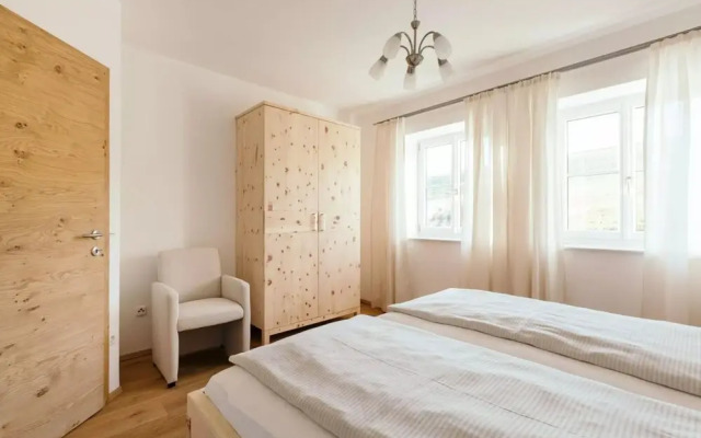 Ferienwohnung Mayrhofer