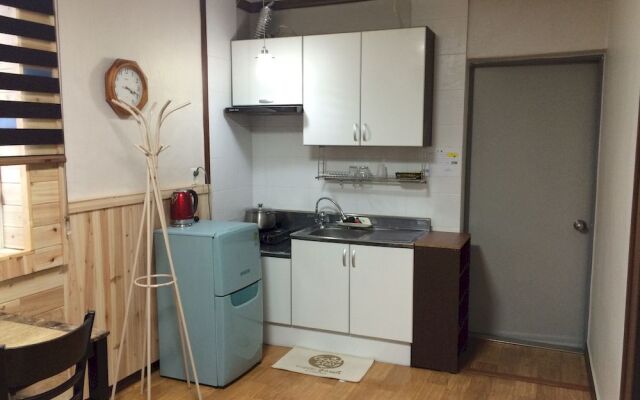 Smile Guesthouse
