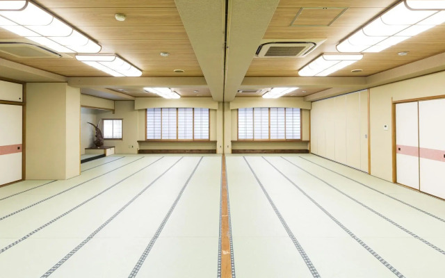 Kyoto Hotel SANOYA
