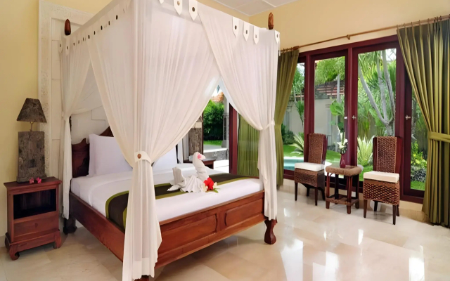 Bali Aroma Exclusive Villas
