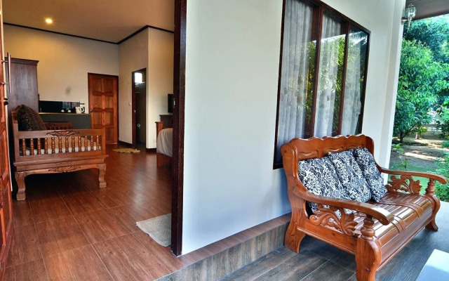 I-Talay Resort