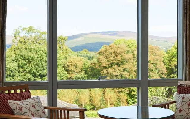 Ballymascanlon Hotel and Golf Resort
