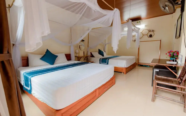 Tam Coc Luxury Homestay