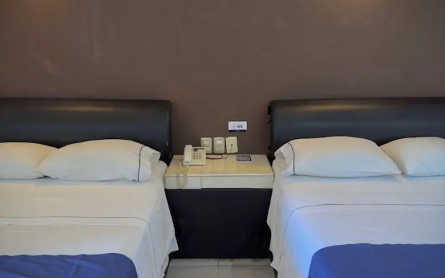 Hotel Maioris Jesús Kumate