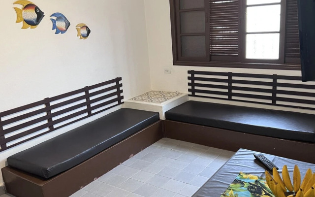 Residencial Villa das Cores