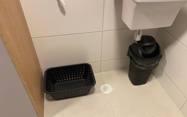 Edifício Promenade II Apt 1007-Mandi Hospitalidade