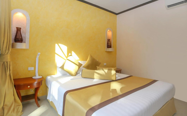 Poseidon Boutique Hotel