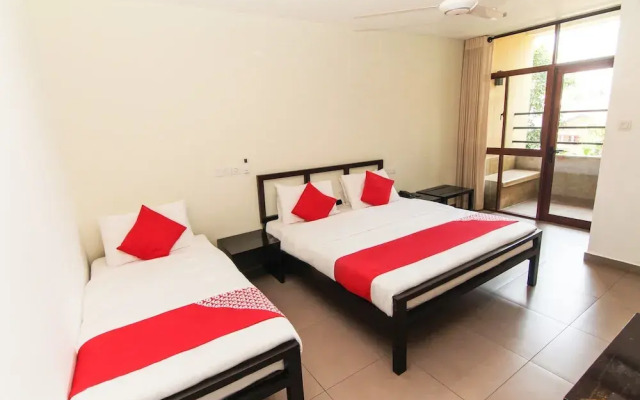 OYO 117 Saninro Residencies