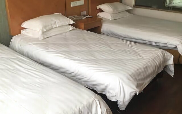 Mingguo Hotel