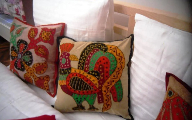 Apartamenty Lili & Country