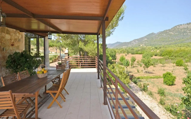 Villa Lila