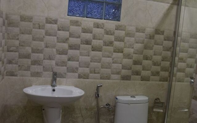 Hotel Reech