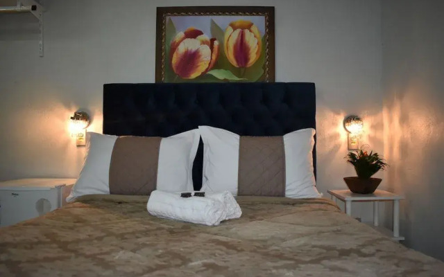 Pousada Encosta do Vale