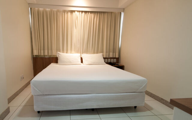 Premium Executive Hotel