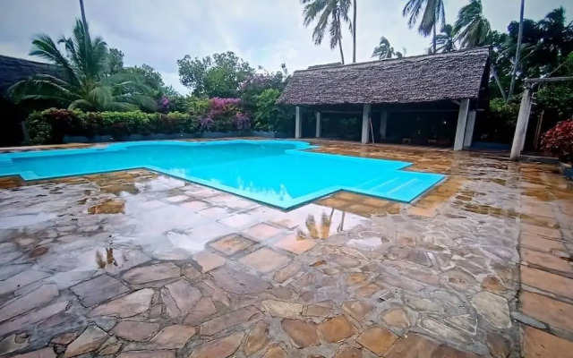 Mafia KIvulini Lodge