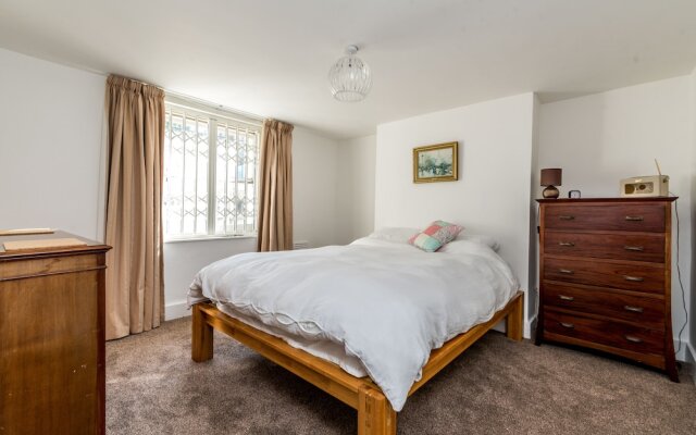 New Amazing Central 2 Bedroom Flat In Camberwell