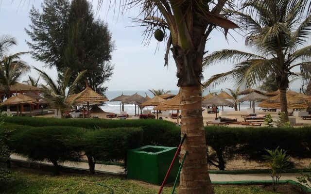 Seaview Gardens Hotel