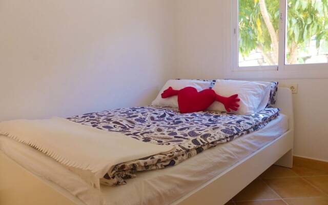 107338 - Apartment in Cala de Mijas