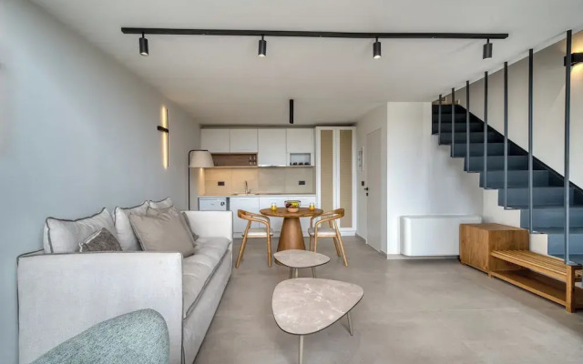 Anima Deluxe Suites