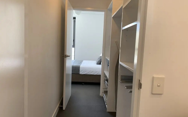 Apartments on Connor