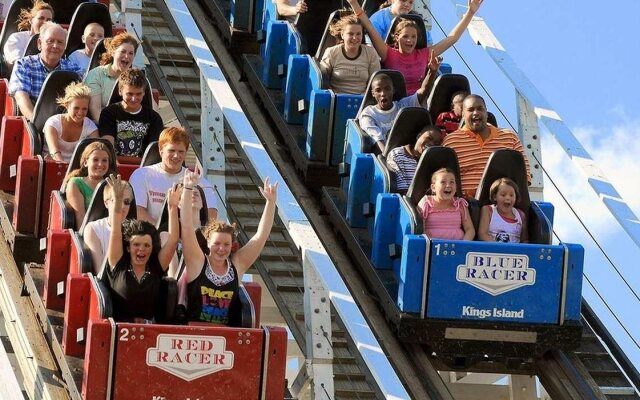 Hilton Garden Inn Cincinnati/Mason