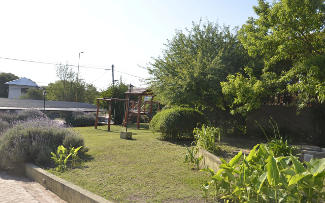 Posada Spa La Arabela